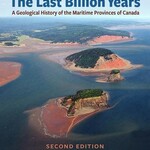 THE LAST BILLION YEARS  2ND EDITION