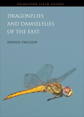PRINCETON FG DRAGONFLIES AND DAMSELFLIES OF THE EAST