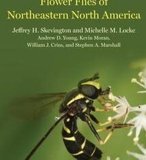 PRINCETON FG THE FLOWER FLIES OF NORTHEASTERN NORTH AMERICA