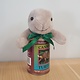Plush Canned