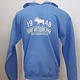 Youth Hooded Sweater Republic Moose