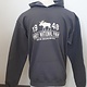 Youth Hooded Sweater Republic Moose