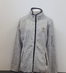 Ladies Tocade Full Zip Jacket
