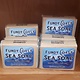 Fundy Coast Sea Salt and Sea Soap