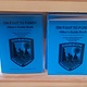 DOBSON TRAIL HIKER'S GUIDE BOOK