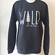 Sweatshirt Wild Pine