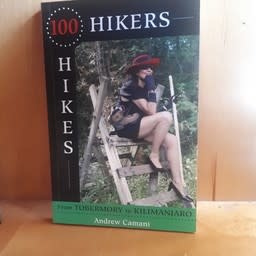 100 Hikers 100 Hikes