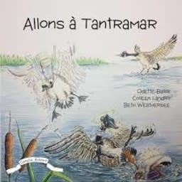 ALLONS A TANTRAMAR