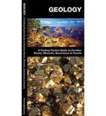 FOLDING GUIDE GEOLOGY