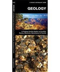 FOLDING GUIDE GEOLOGY