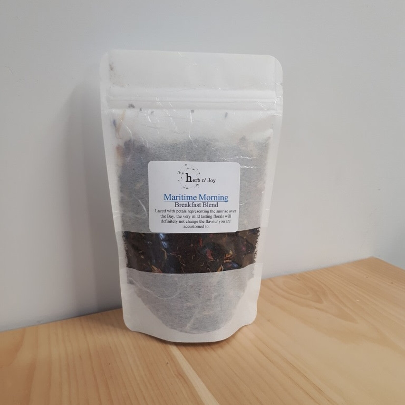 Herb n’ Joy Tea
