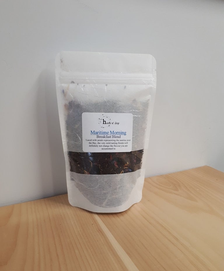 Herb n’ Joy Tea