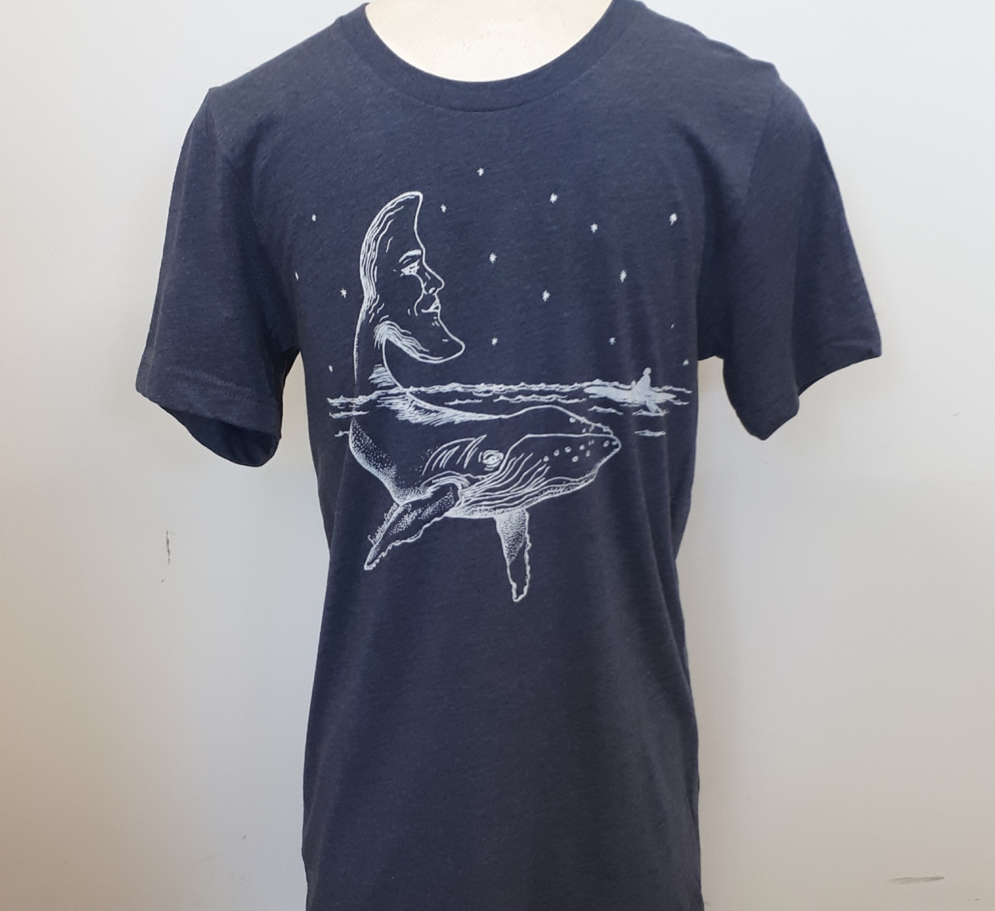 Fiddling Ferns T-Shirt