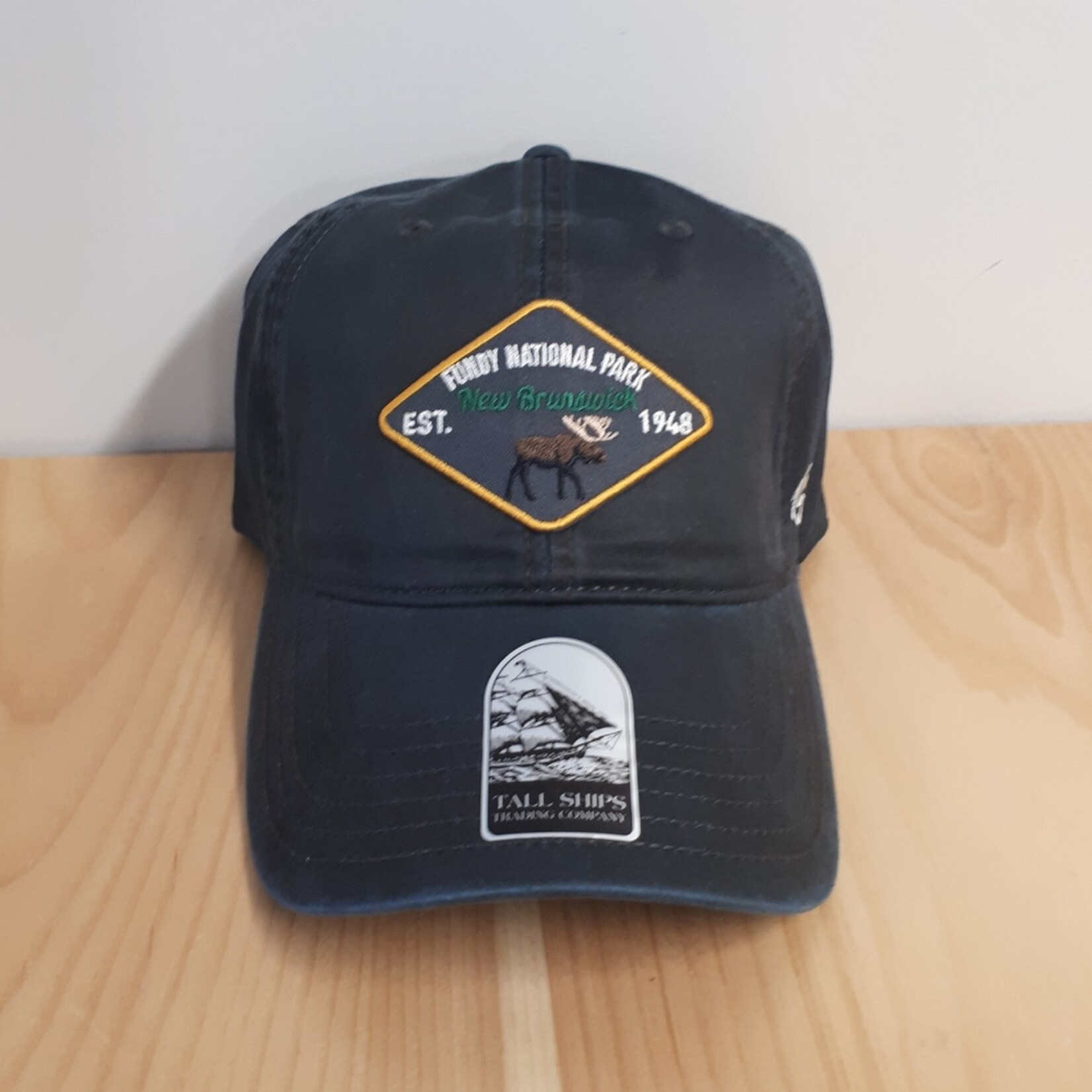 Hat Wax/Oil Prospect Moose