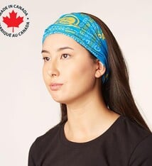 Parks Canada Discovery Tuber'z