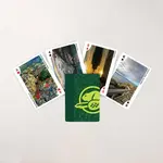 Parks Canada Playing Cards - National Parks