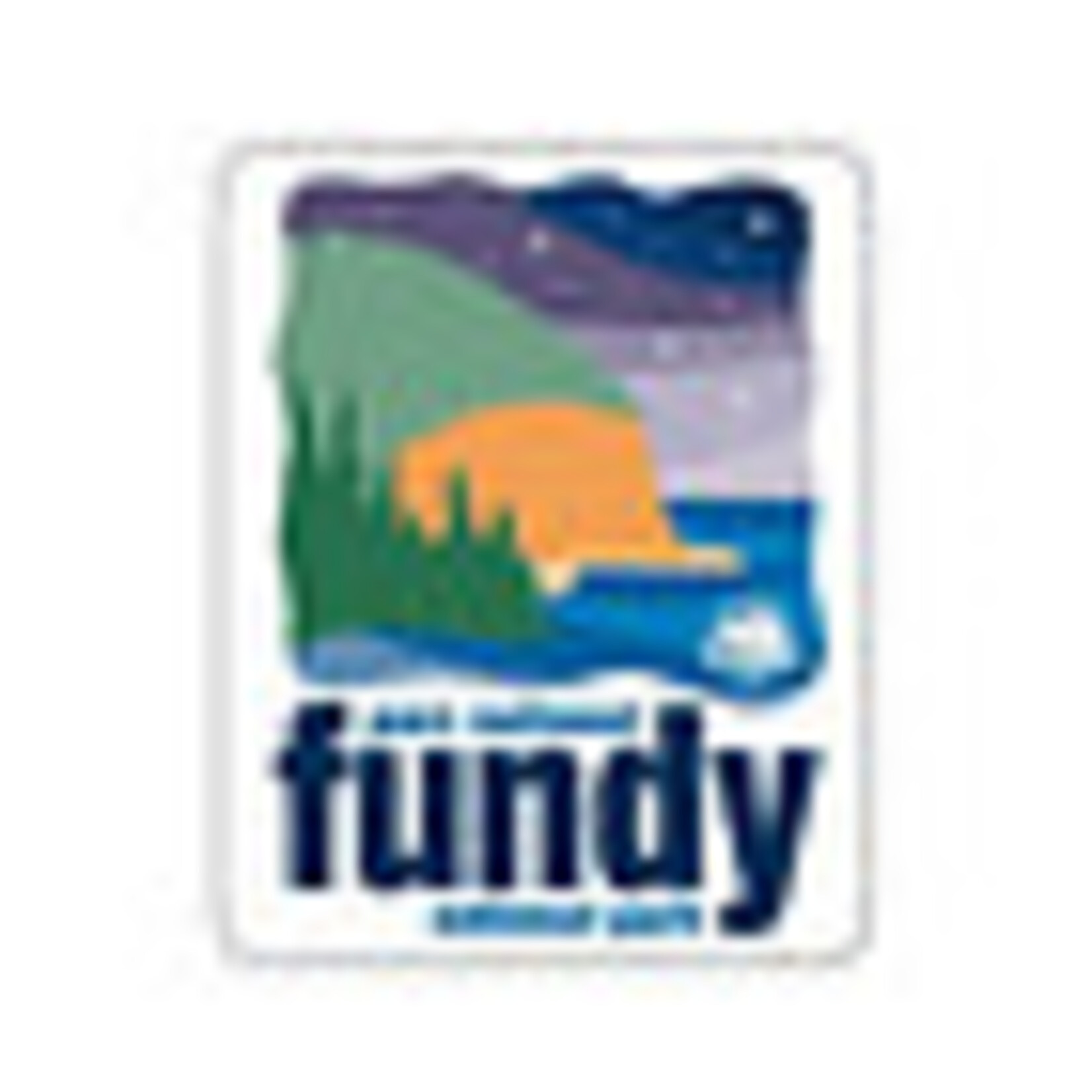 Signature Series Sticker