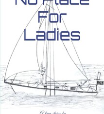 NO PLACE FOR LADIES