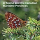 BUTTERFLIES OF MAINE AND THE CANADIAN MARITIME PROVINCES