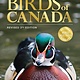 DK: BIRDS OF CANADA   Revised 3rd edition