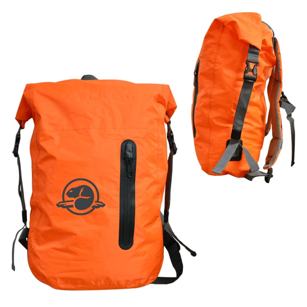 Parks Canada Dry Bag - Orange