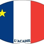 Euro Sticker L'Acadie