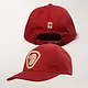 Hat Parks Canada Retro