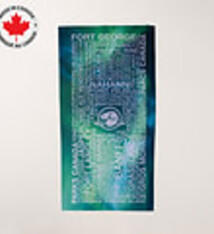 Parks Canada Aurora Tuber'z