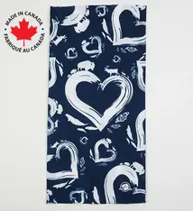 Parks Canada Protecting Wildlife Tuber'z