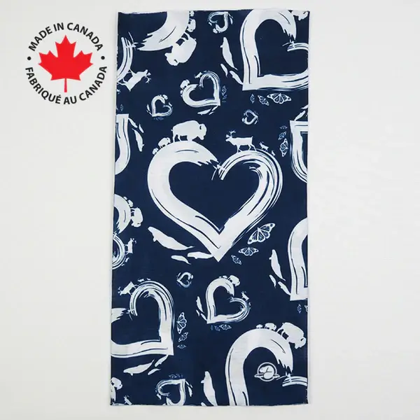 Parks Canada Protecting Wildlife Tuber'z