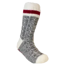 Pook Juicy Jumbos Slipper Socks