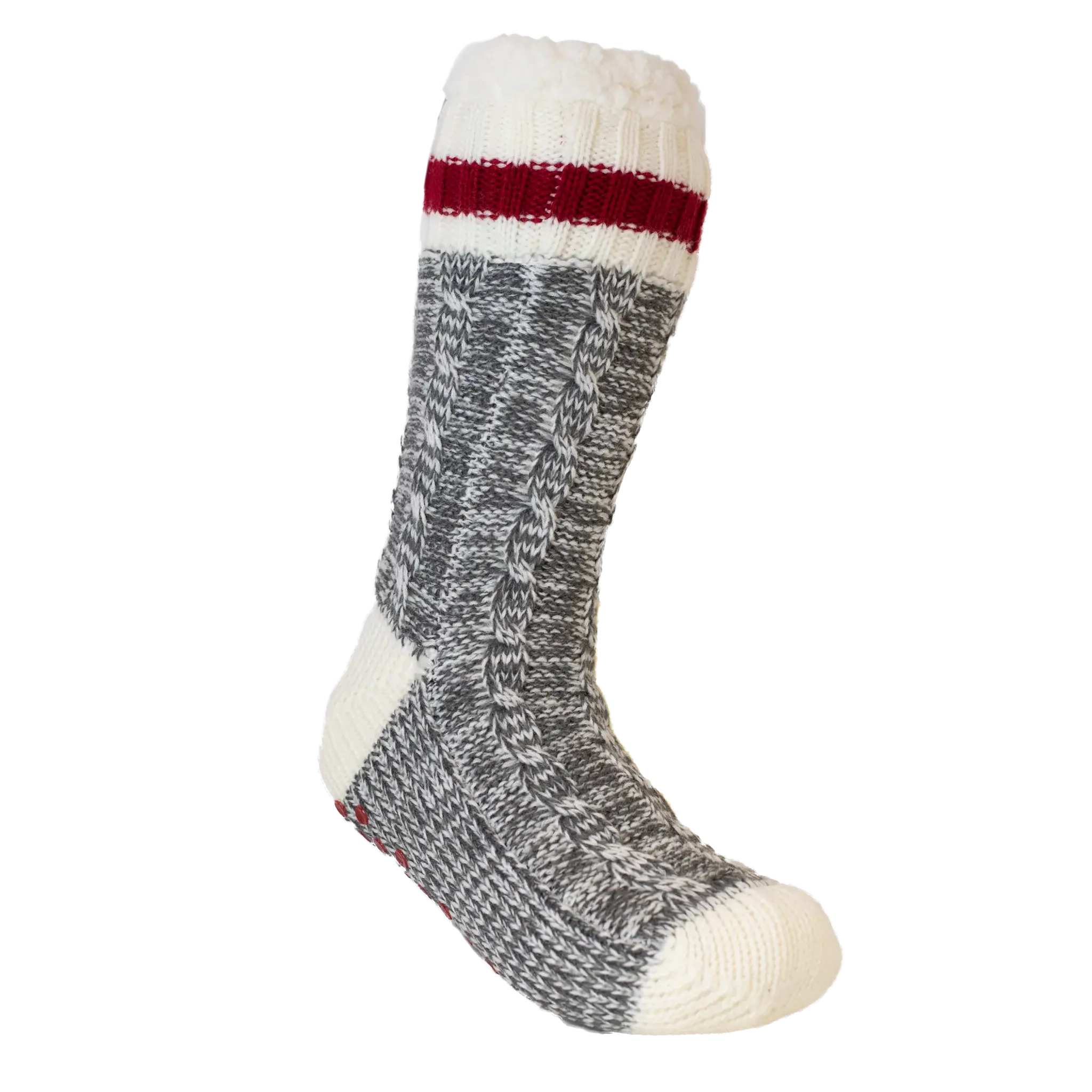 Pook Juicy Jumbos Slipper Socks