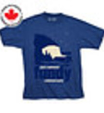 Parks Canada T-Shirt Signature Series