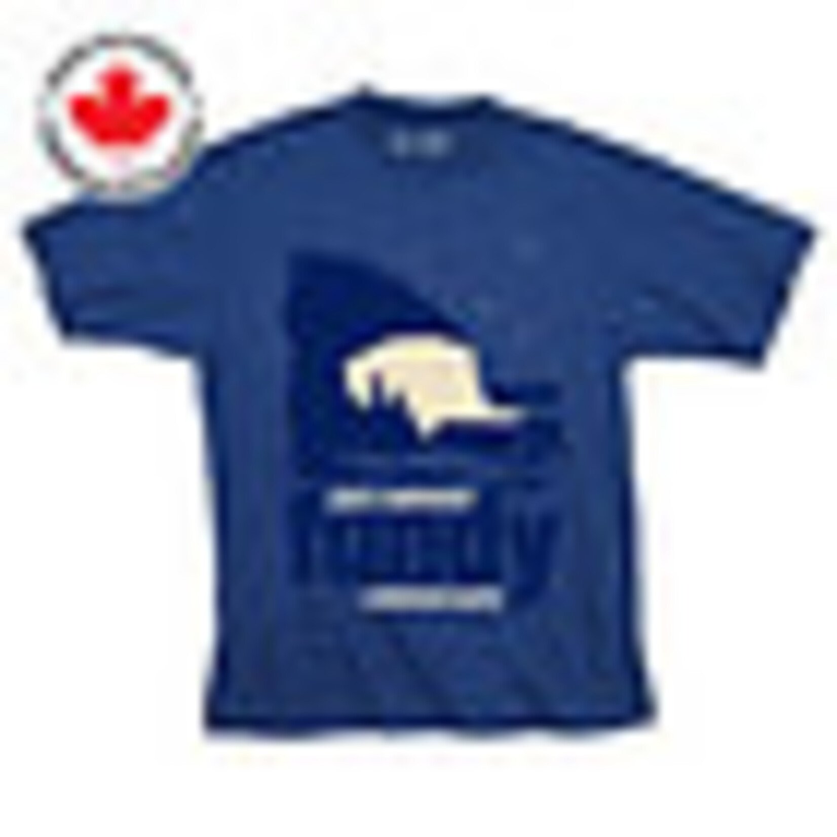 Parks Canada T-Shirt Signature Series