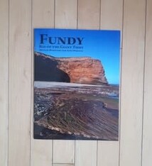 FUNDY BAY OF THE GIANT TIDES