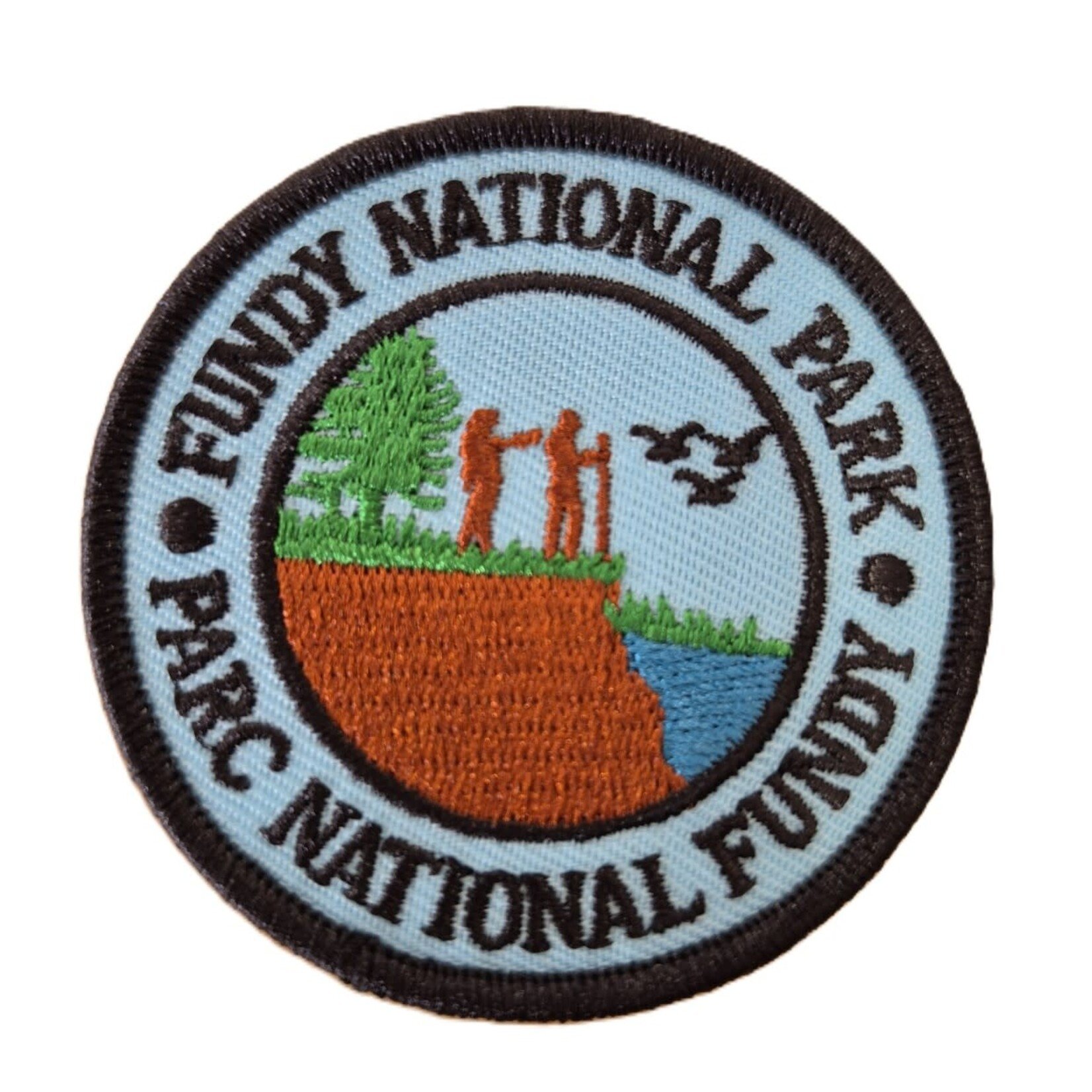Patch FNP