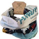 Parks Canada Vintage Fundy Tuber'z