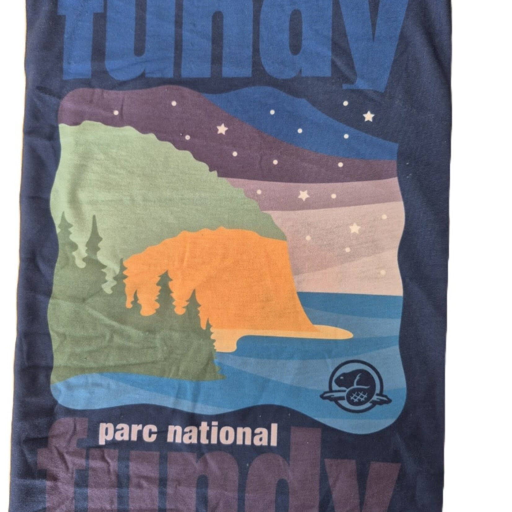 Parks Canada Signature Series Tuber'z