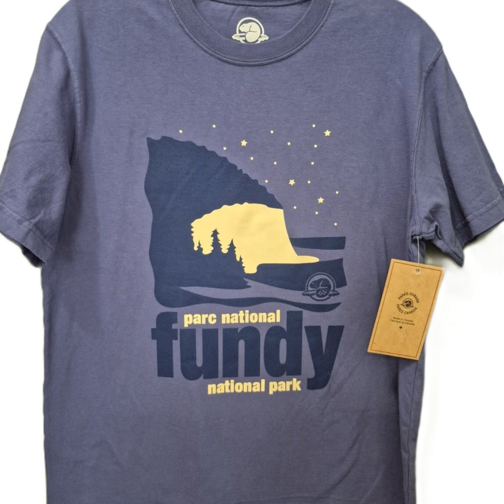 Parks Canada T-Shirt Signature Series