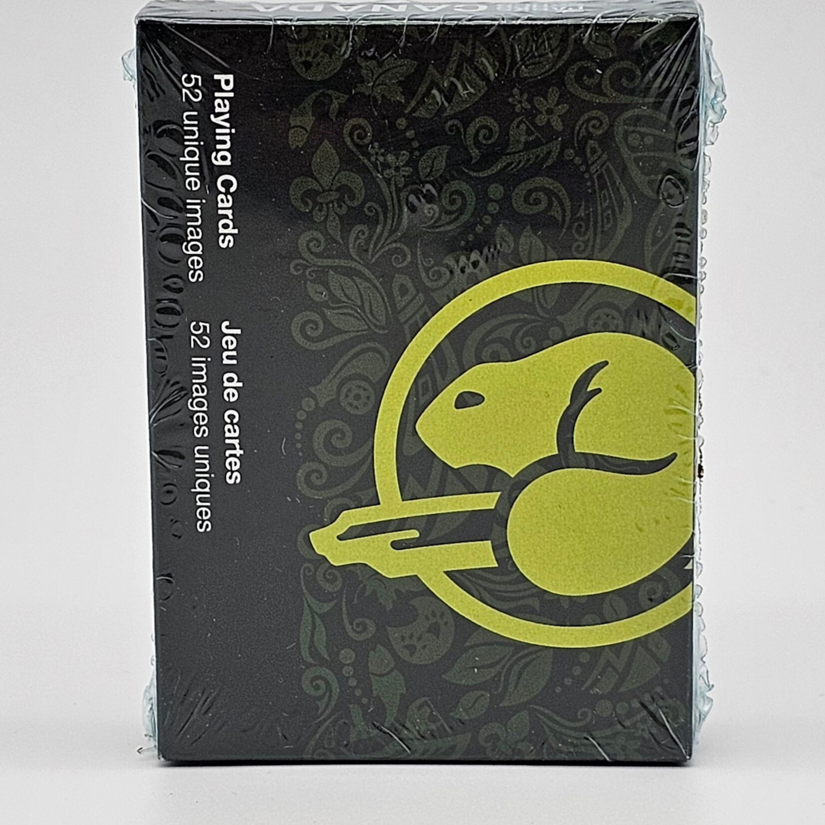 Parks Canada Playing Cards - National Parks