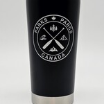 Parks Canada Stainless Steel Tumbler-Explorer