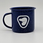 Parks Canada Camper Mug