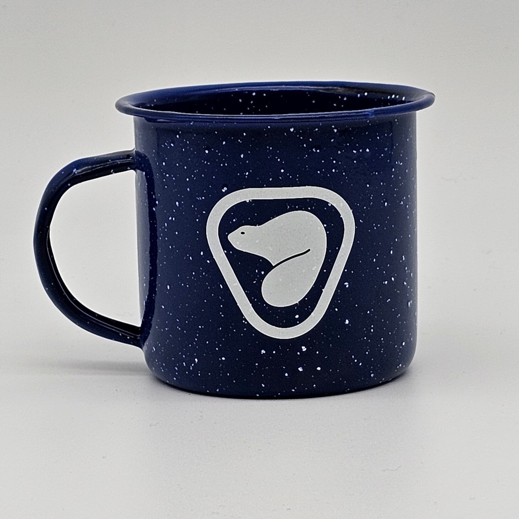 Parks Canada Camper Mug