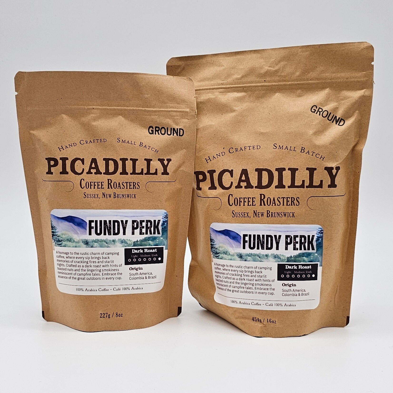 Picadilly Coffee