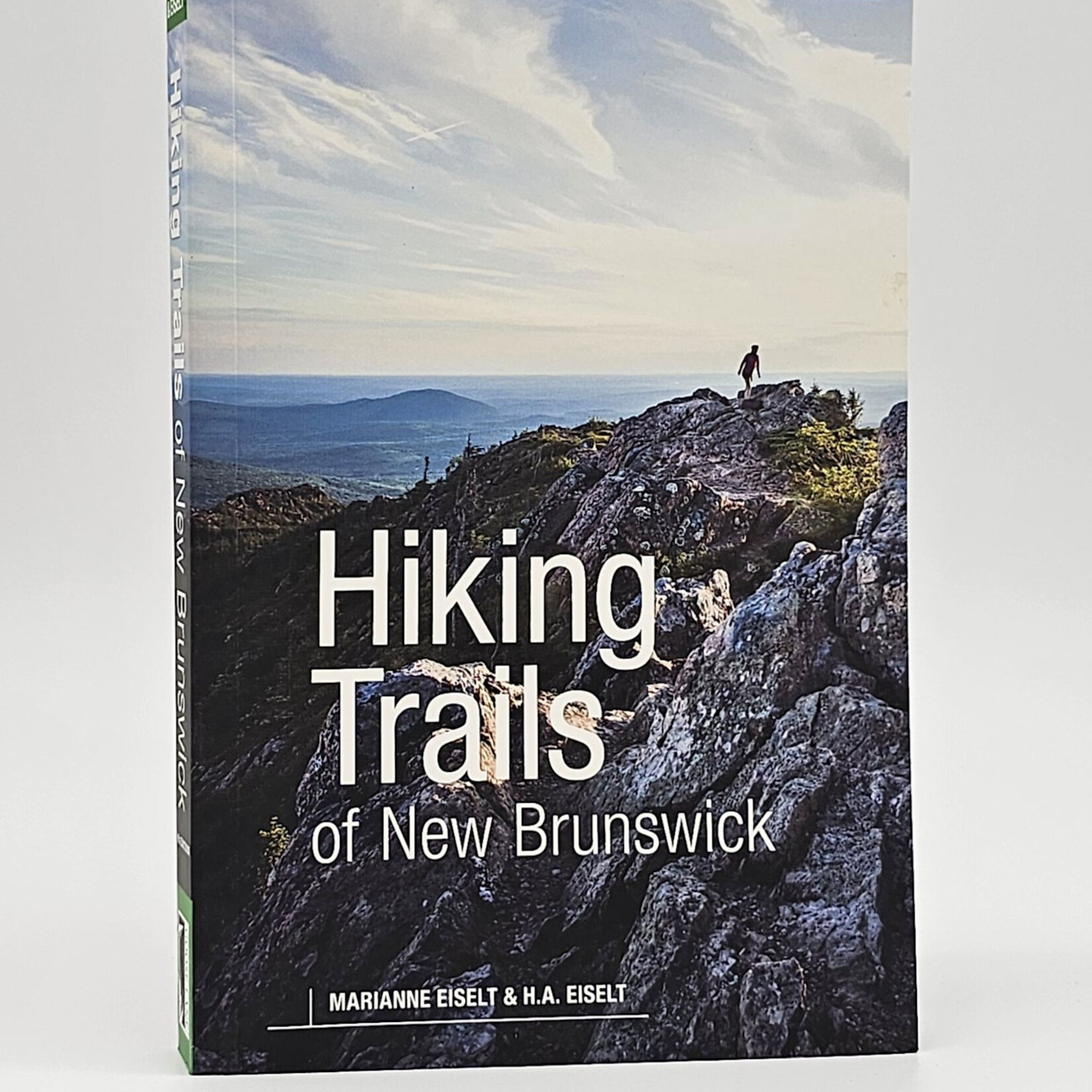 HIKING TRAILS OF NEW BRUNSWICK