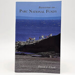 BIENVENUE AU PARC NATIONAL FUNDY