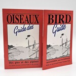 BIRD GUIDE