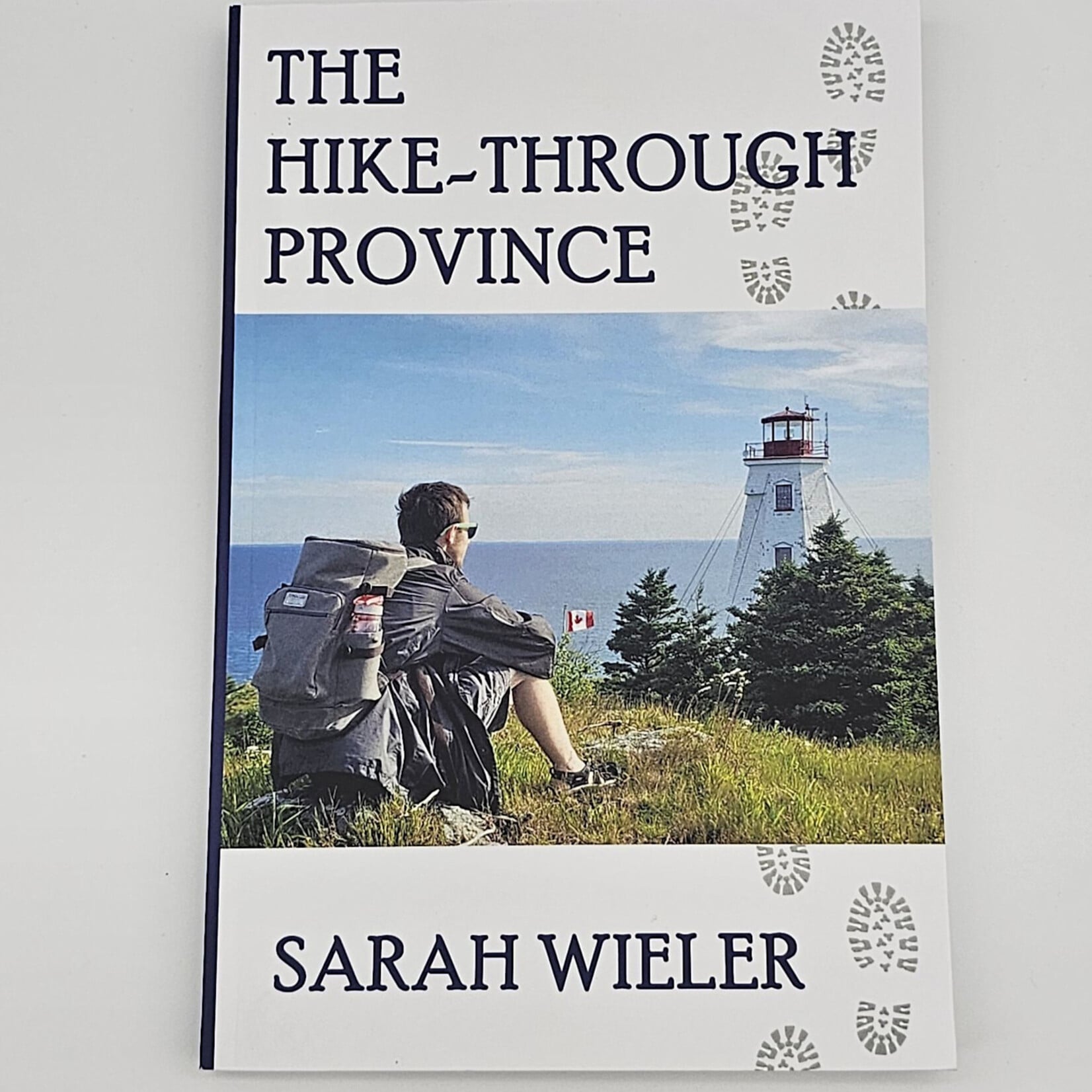 THE HIKE-THROUGH PROVINCE