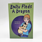 EMILY FINDS A DRAGON