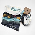 Parks Canada Vintage Fundy Tuber'z